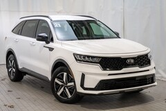 2021 Kia Sorento S SUV