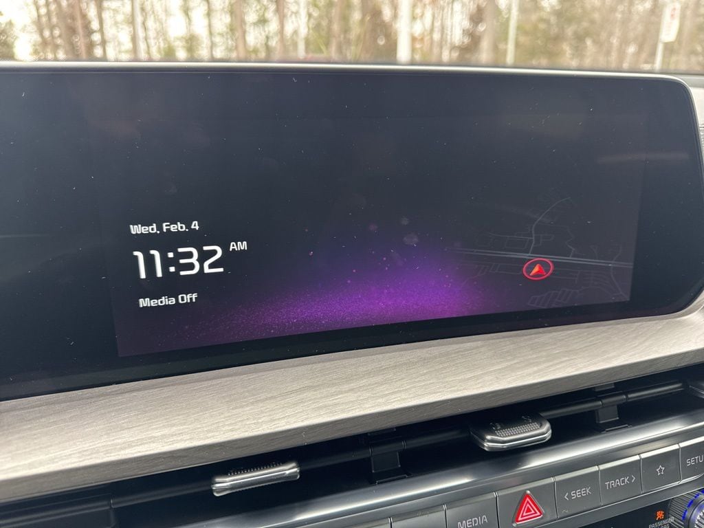 New 2025 Kia Telluride SX-Prestige X-Line SUV