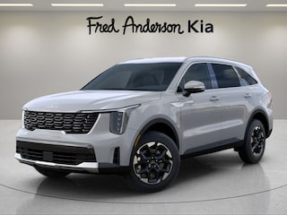 2025 Kia Sorento S SUV