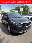  Kia Sedona