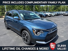 2026 Kia Niro EX SUV