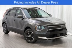 2026 Kia Niro EX SUV