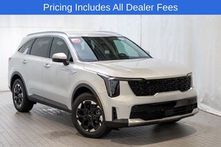 2026 Kia Sorento S SUV