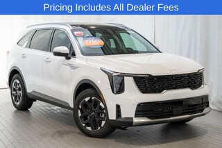 2026 Kia Sorento S SUV