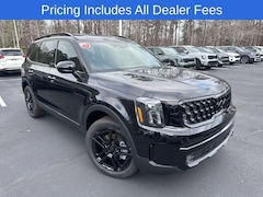 2025 Kia Telluride SX X-Line SUV