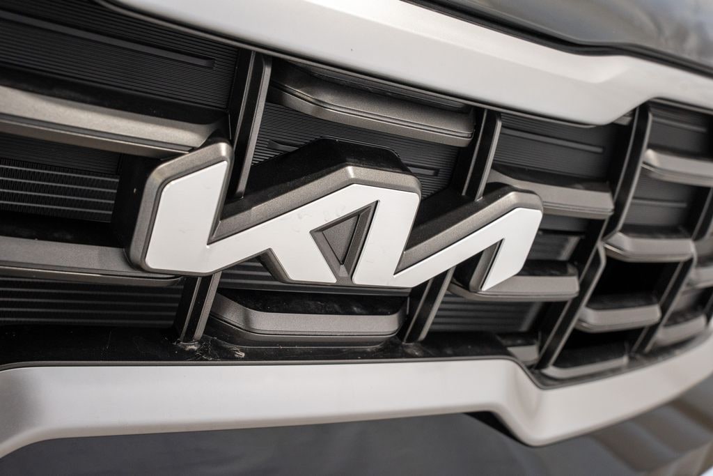 New 2025 Kia Telluride S SUV