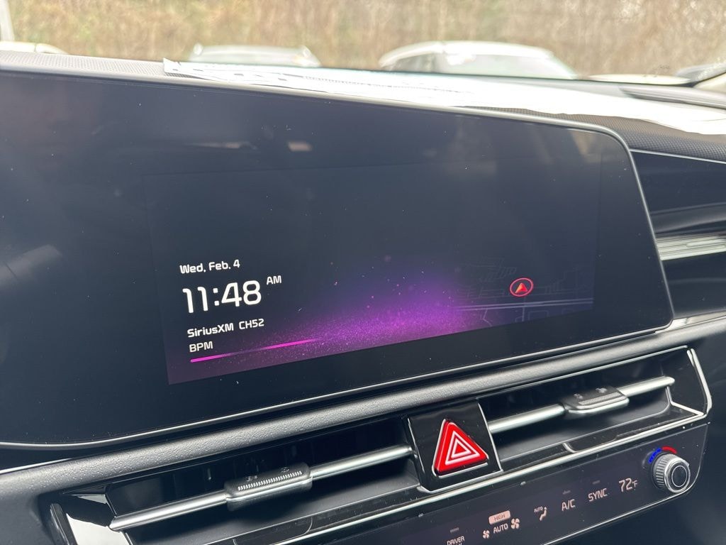 New 2026 Kia Niro EX SUV