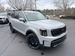 2025 Kia Telluride EX X-Line SUV