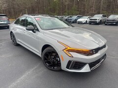 2026 Kia K5 GT-Line Sedan