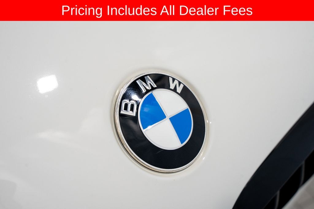 Used 2020 BMW X5 sDrive40i SUV