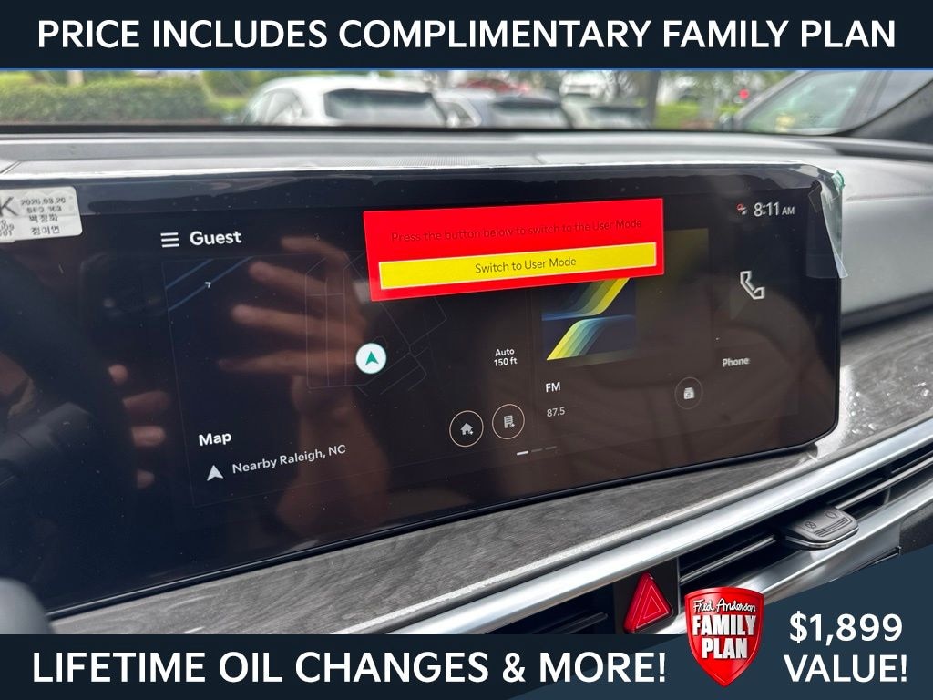 New 2026 Kia Sorento X-Line SX Prestige SUV