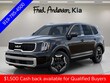 Kia Telluride