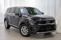 2022 Kia Telluride LX SUV