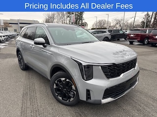 2026 Kia Sorento S SUV
