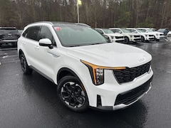 2026 Kia Sorento S SUV