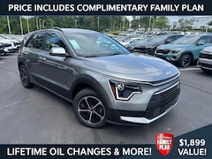 2026 Kia Niro LX SUV