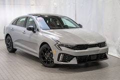 2026 Kia K5 GT-Line Sedan