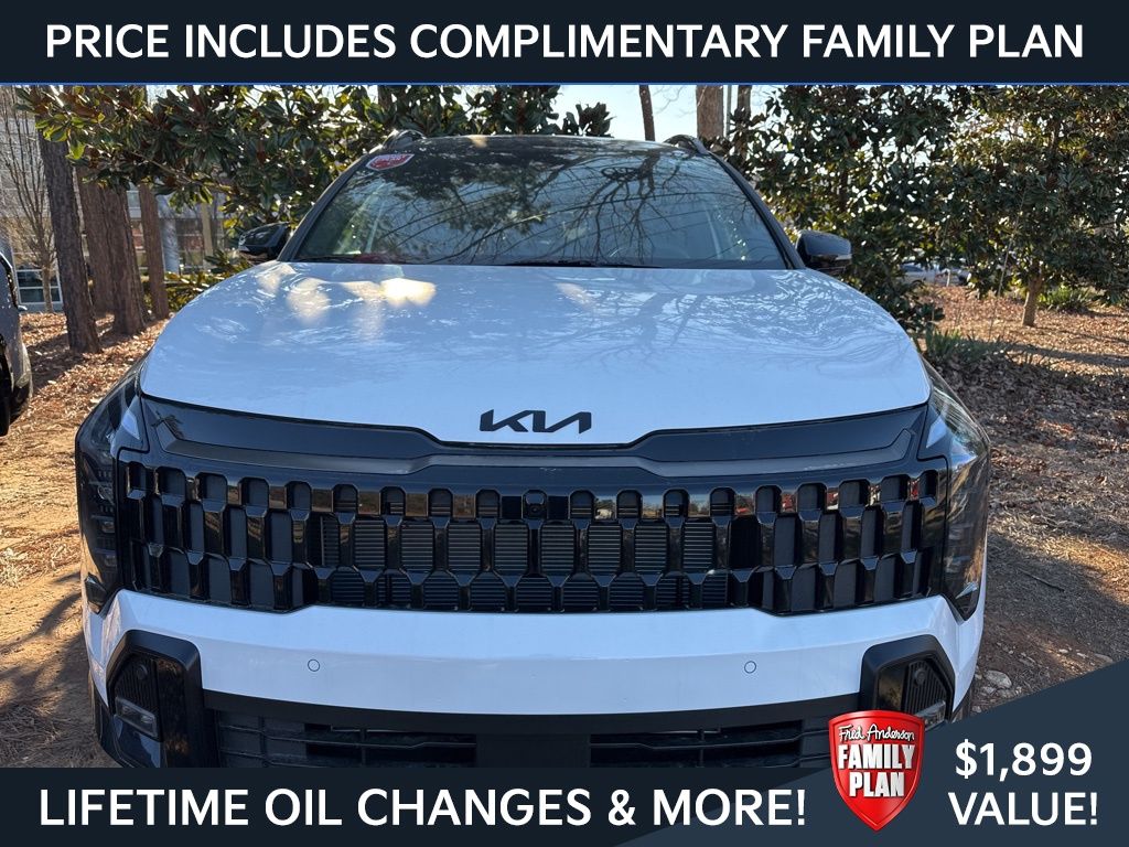 2026 Kia Sportage X-Pro Prestige - Photo 14