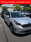  Kia Niro Plug-In Hybrid