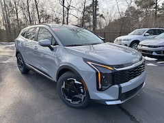 2026 Kia Sportage EX SUV