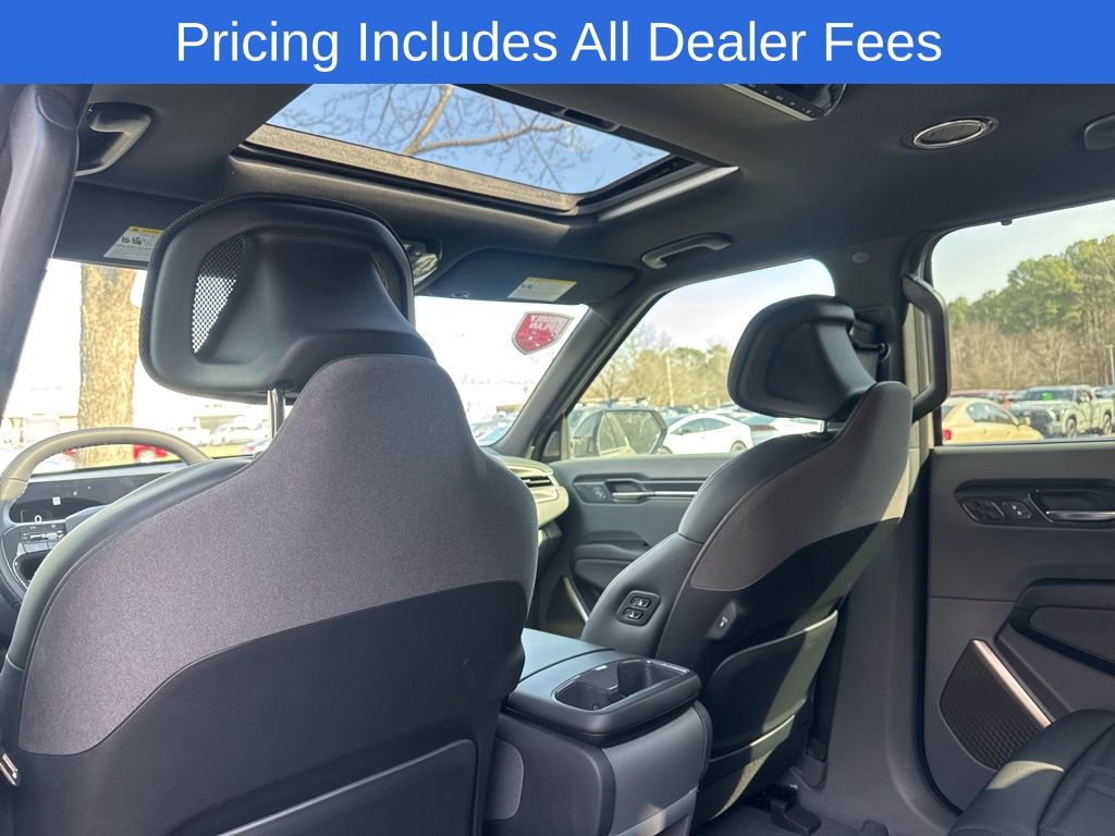 2026 Kia EV9 Land - Photo 14
