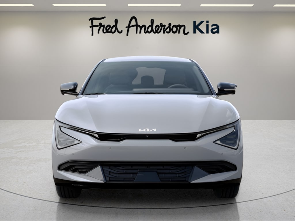 New 2025 Kia EV6 Wind SUV