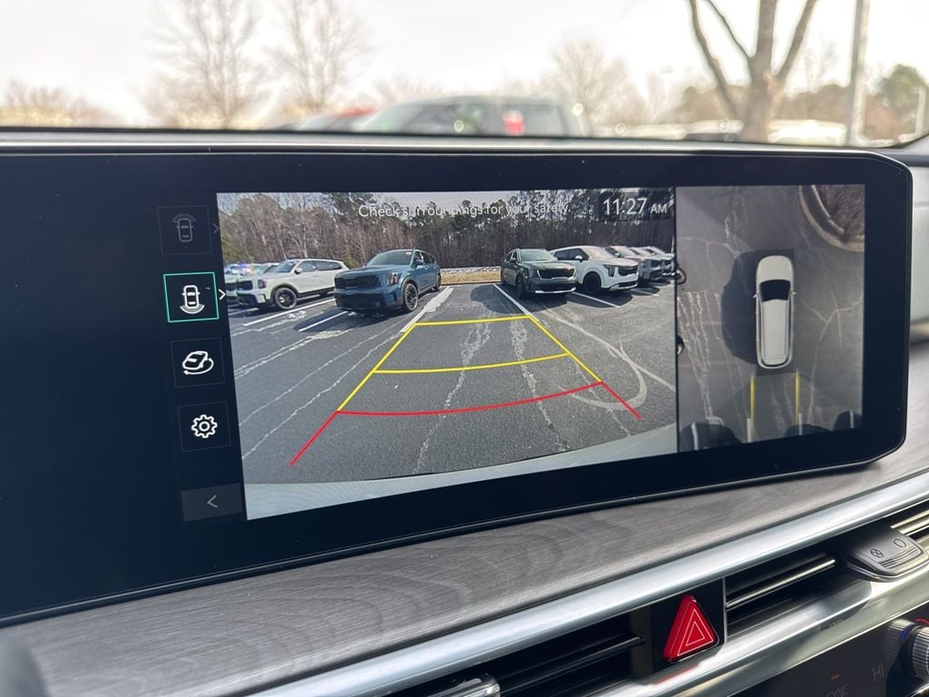 New 2026 Kia Sorento X-Line SX SUV