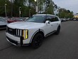  Kia Telluride Hybrid