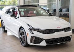 2025 Kia K5 GT-Line Sedan