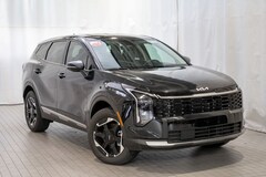 2026 Kia Sportage Hybrid