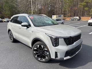 2026 Kia Sorento EX SUV