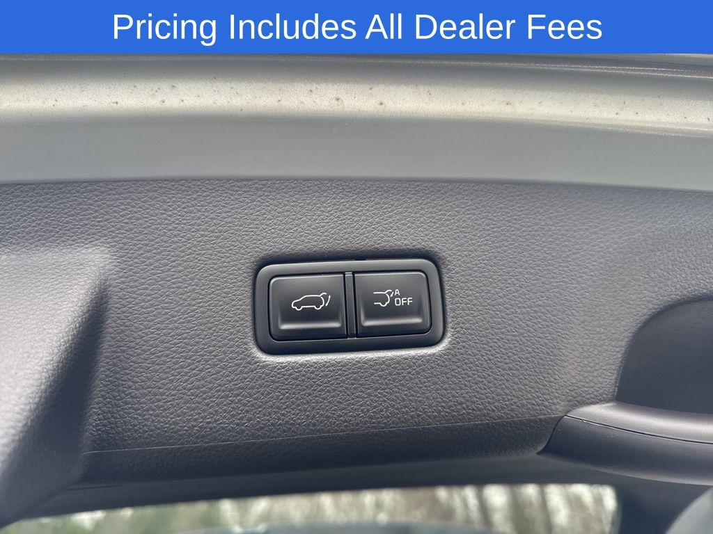 2026 Kia Carnival SX Prestige - Photo 20
