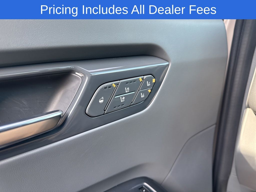 2026 Kia EV9 Land - Photo 8