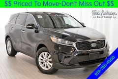 2020 Kia Sorento L SUV