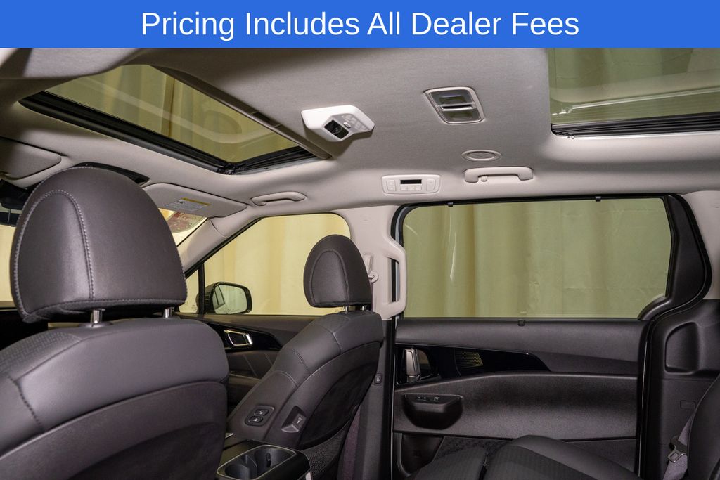 2026 Kia Carnival SX Prestige - Photo 11