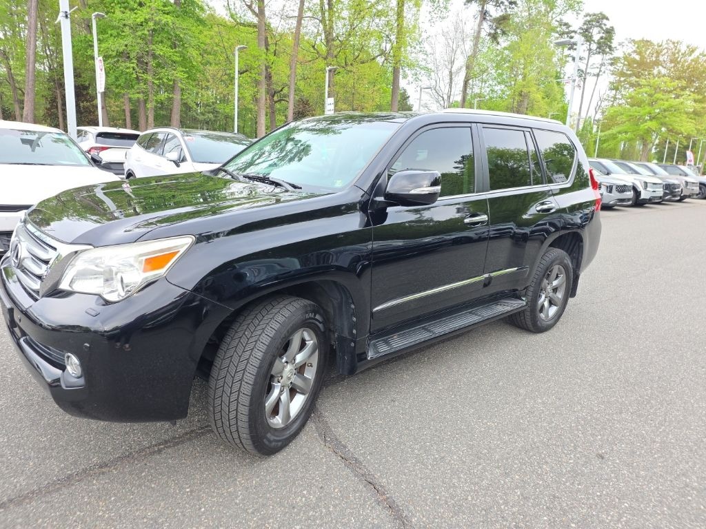 Used 2013 Lexus GX 460 460 Premium SUV