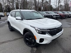 2026 Kia Seltos EX SUV