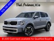 Kia Telluride