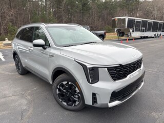 2026 Kia Sorento S SUV