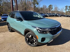 2026 Kia Seltos S SUV