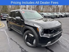 2026 Kia EV9
