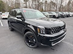 2025 Kia Telluride SX X-Line SUV