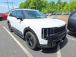  Kia Telluride Hybrid