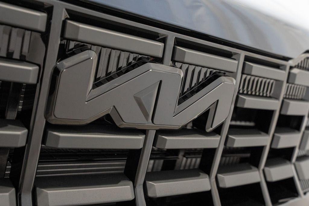 New 2027 Kia Telluride X-Line EX SUV