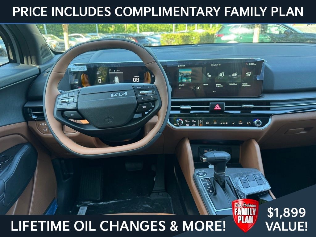 New 2026 Kia Sportage X-Line SUV