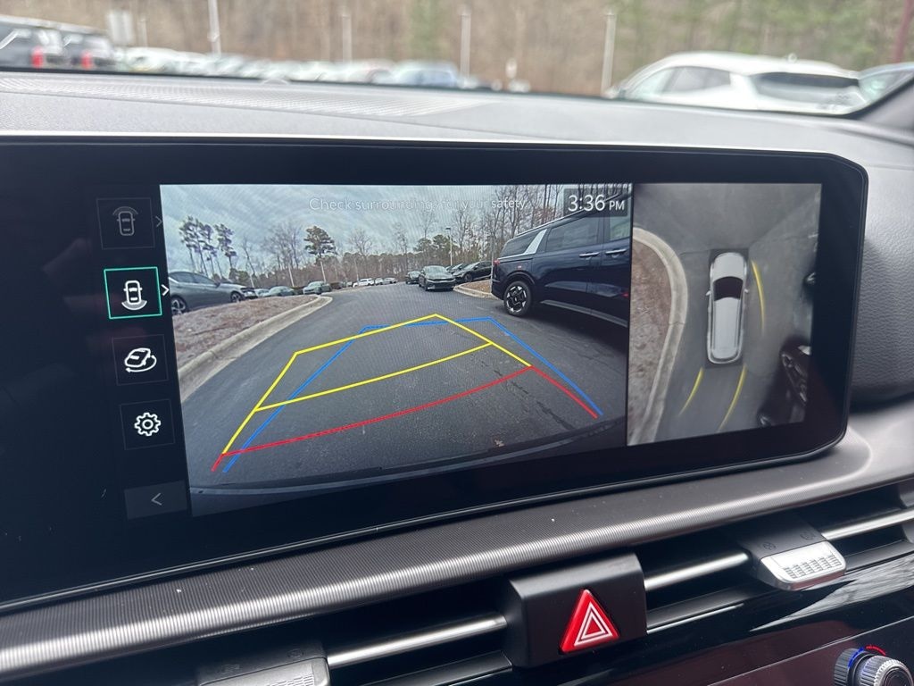 New 2026 Kia Sportage SX-Prestige SUV