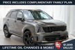  Kia Sorento Hybrid