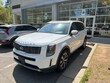  Kia Telluride