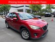  Mazda Mazda CX-5