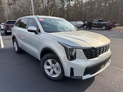 2026 Kia Sorento LX SUV